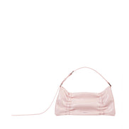Stand Oil - Pleats Bag BABY PINK