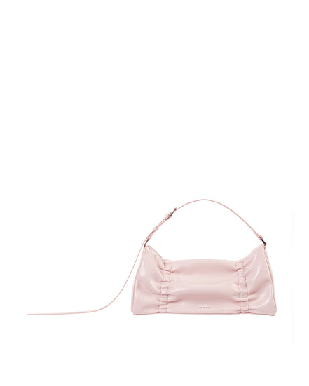 Stand Oil - Pleats Bag BABY PINK