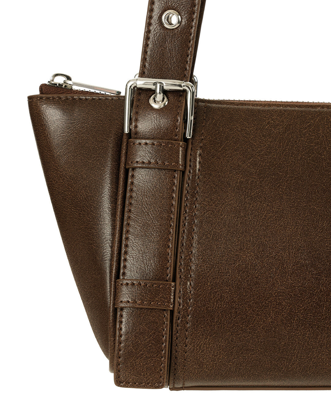 STAND OIL - Boat Bag (Brown)