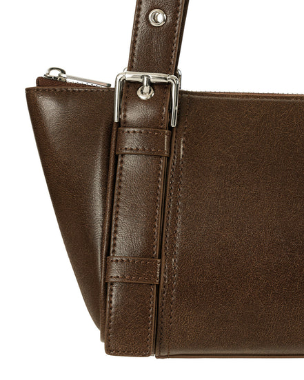 STAND OIL - Boat Bag (Brown)