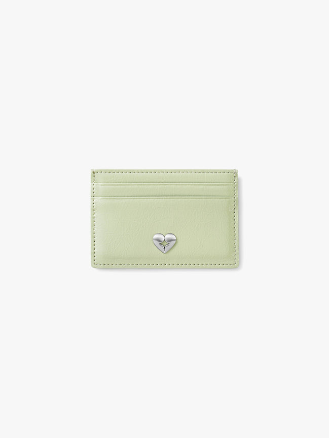 fennec -  HEARTY X 1 (PISTACHIO)