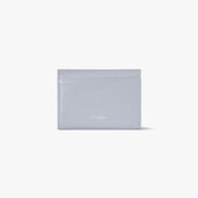 HEARTY FLAP WALLET (MISTY LAVENDER)