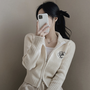 (現貨) KR 兩著針織外套 3 COLORS
