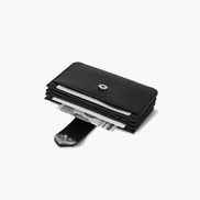 HEARTY 4 ACCORDION (BLACK)