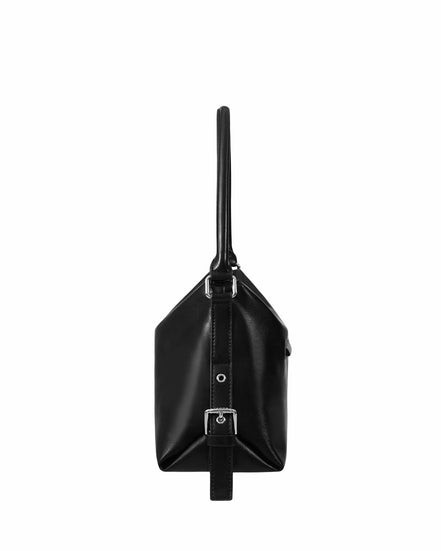 Mushy Bag Mini (Black)