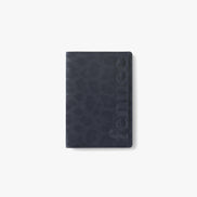 LEO PASSPORT CASE (NAVY)