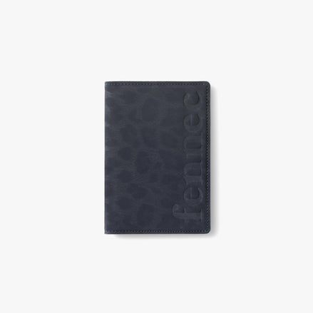 LEO PASSPORT CASE (NAVY)