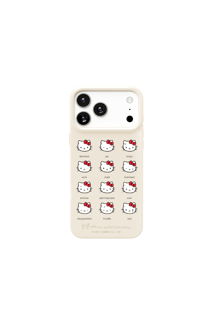 The Skinny Case® - All the Feeels