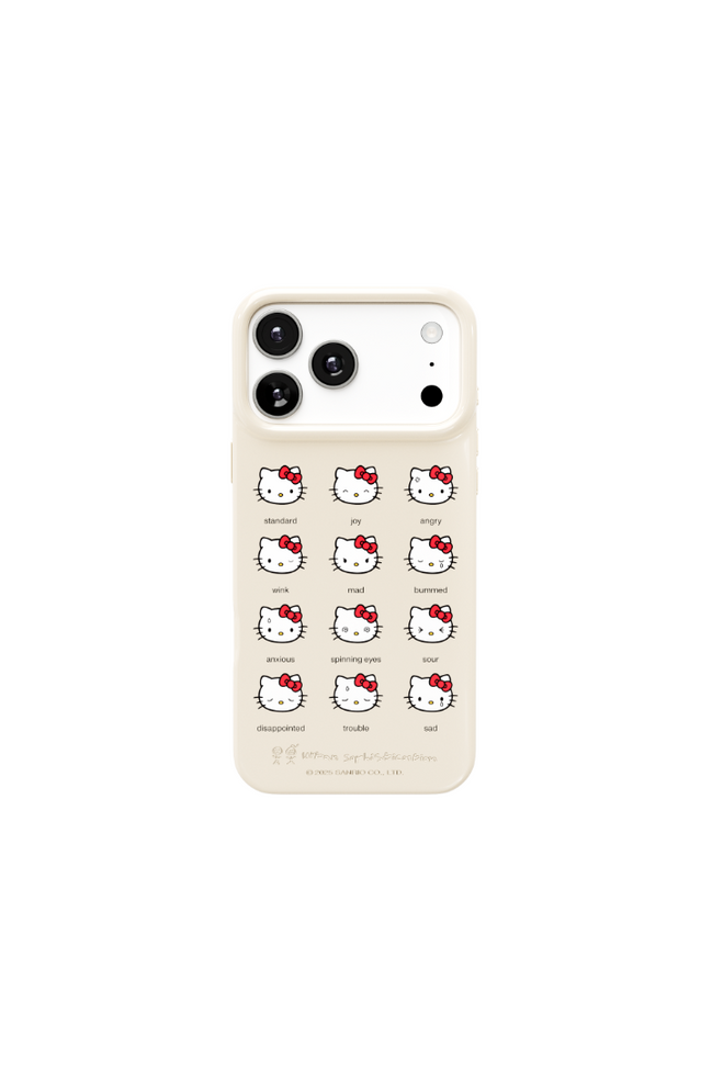 The Skinny Case® - All the Feeels