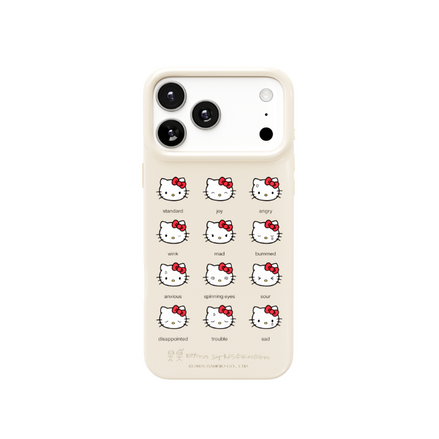The Skinny Case® - All the Feeels