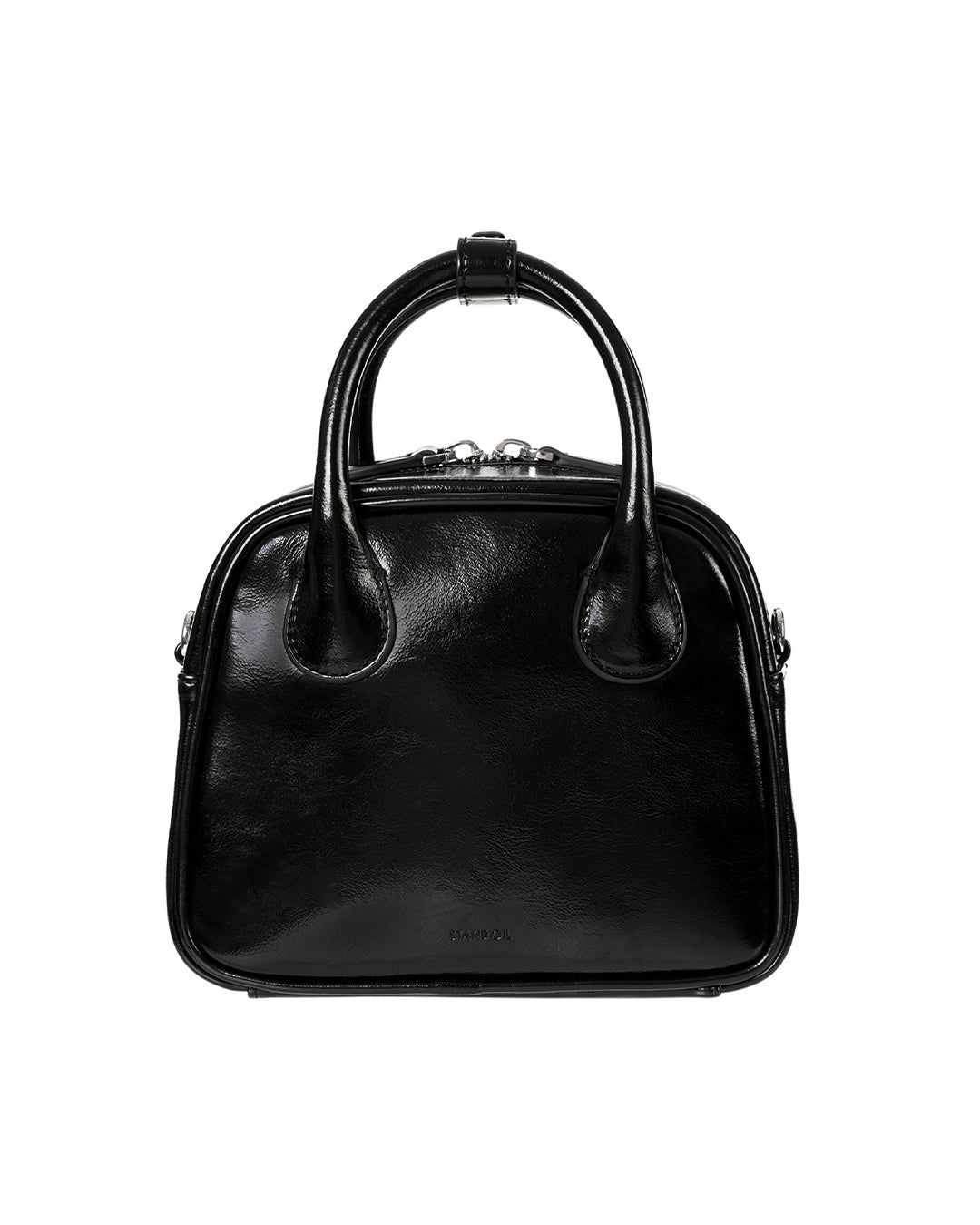 Stand Oil - Momo Bag Mini (Black)