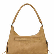 [Wendy同款] Stand Oil - Mushy Bag (Camel)