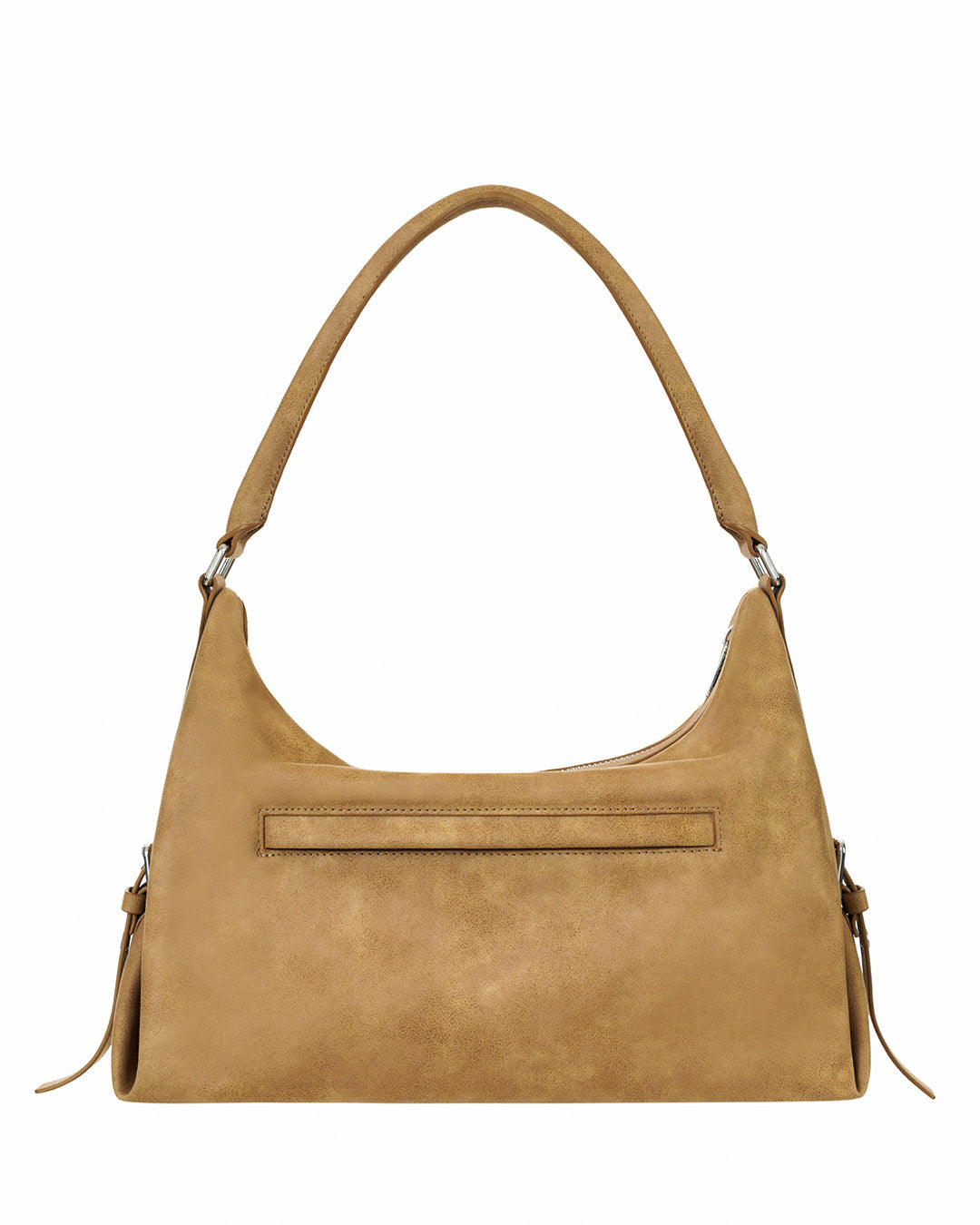 [Wendy同款] Stand Oil - Mushy Bag (Camel)