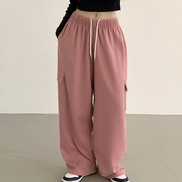 KR 運動工裝褲｜6 COLORS
