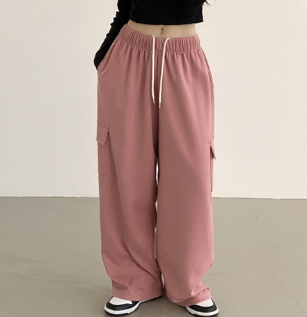 KR 運動工裝褲｜6 COLORS