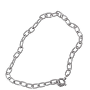 OFUSE - sparkle toggle choker