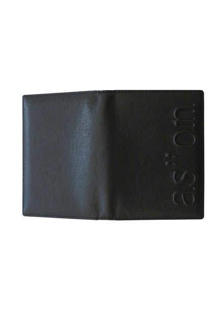 as"on - PASSPORT WALLET