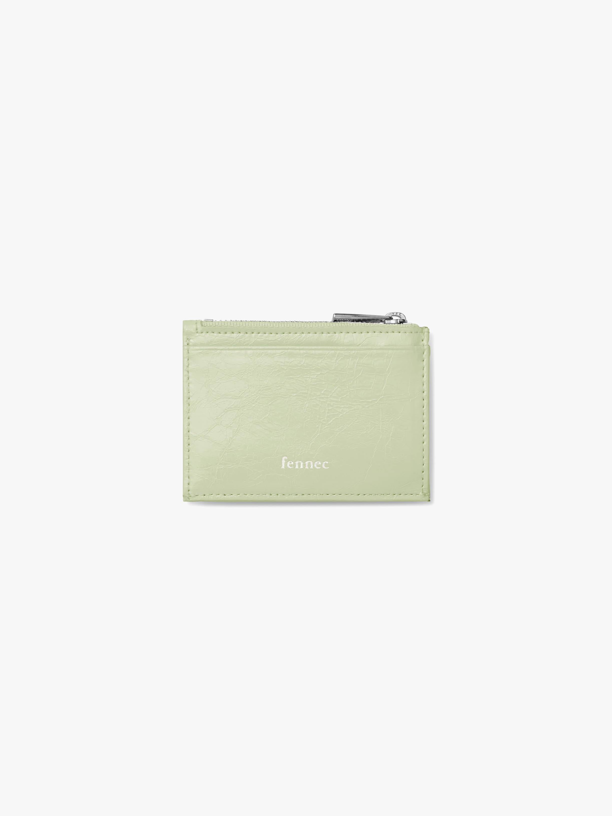 HEARTY BRIDGE POCKET MINI (PISTACHIO)