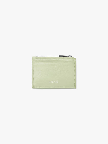 HEARTY BRIDGE POCKET MINI (PISTACHIO)