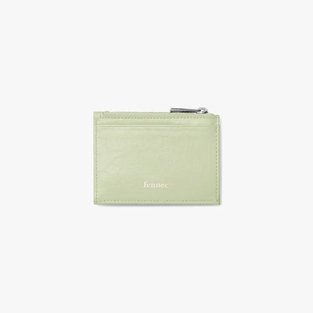 HEARTY BRIDGE POCKET MINI (PISTACHIO)