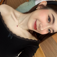 (現貨) TH MARIA LACE TOP (BLACK)