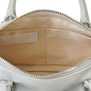 Chubby Half Bag (PALE GRAY)