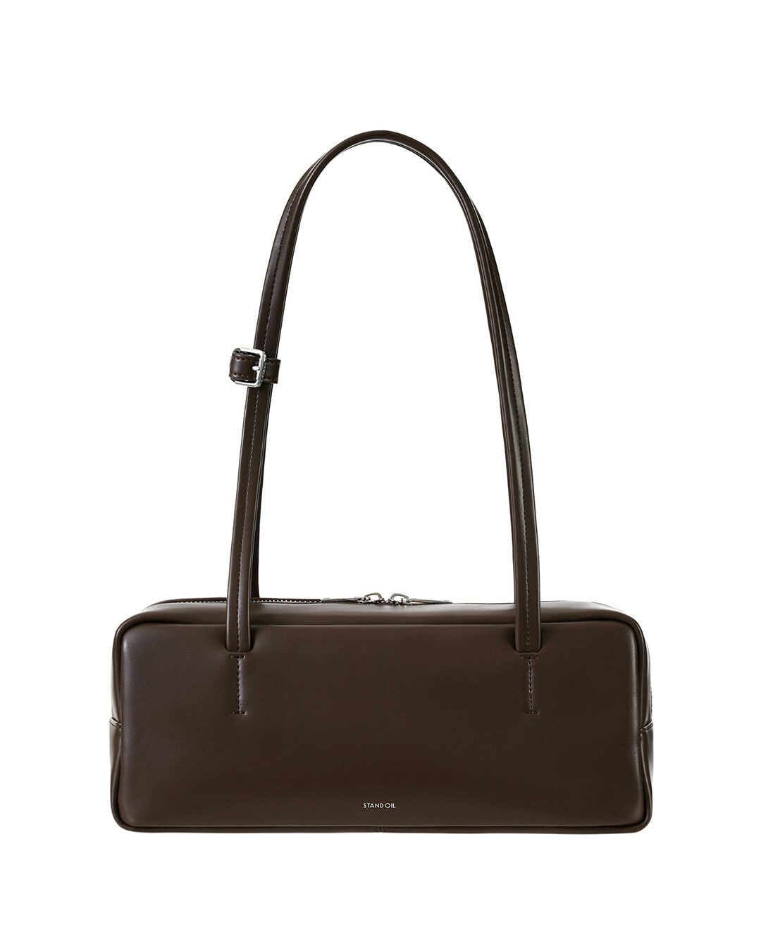 Stand Oil - More Baguette Bag (Marron)