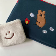 Dinotaeng - [S`MORE] Laptop / IPAD Pouch