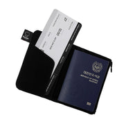 Joseph & stacey - Haze Travel Wallet Hello Kitty Black