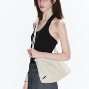 BASH BAG (SAND STONE)