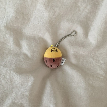 Second Morning - BABY SEMO KEYRING｜蕃薯仔