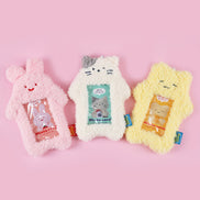 Butter Shop - Photocard keyring