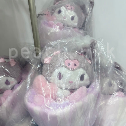 (現貨) (情人節必備) SANRIO 花束
