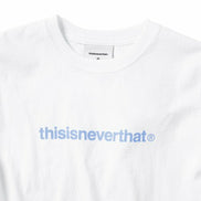 thisisneverthat -  T-Logo W Tee White