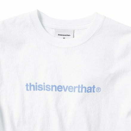 thisisneverthat -  T-Logo W Tee White