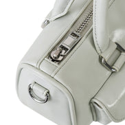 Chubby Half Bag (PALE GRAY)