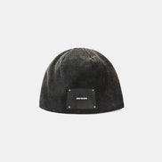 Bad Blood -  Squad Logo Beanie (Black)