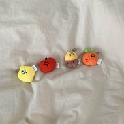 Second Morning - BABY SEMO KEYRING｜蕃薯仔