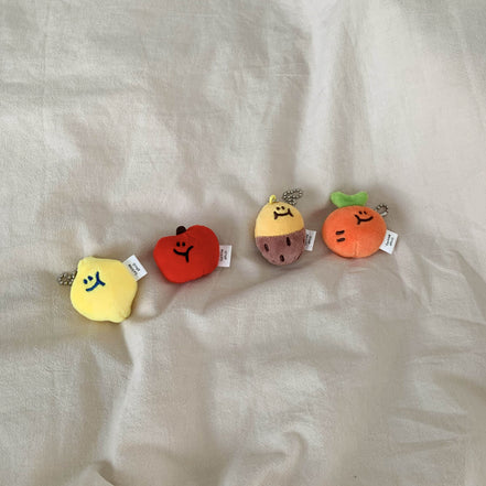 Second Morning - BABY SEMO KEYRING｜蕃薯仔
