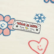 WACKY WILLY - HOLIDAY FLUFFY BLANKET