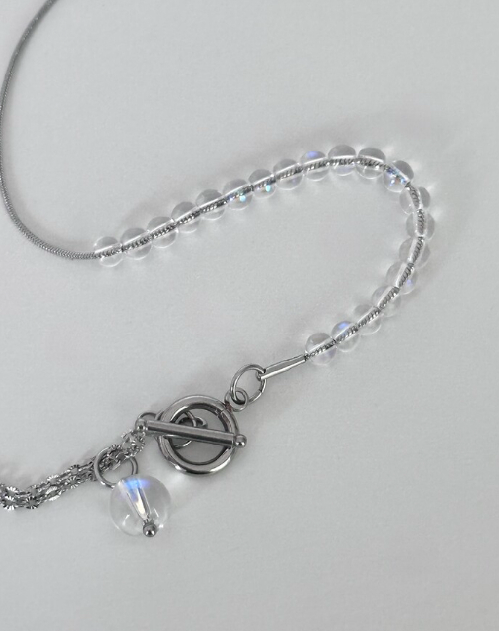 OFUSE - aurora choker