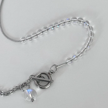OFUSE - aurora choker