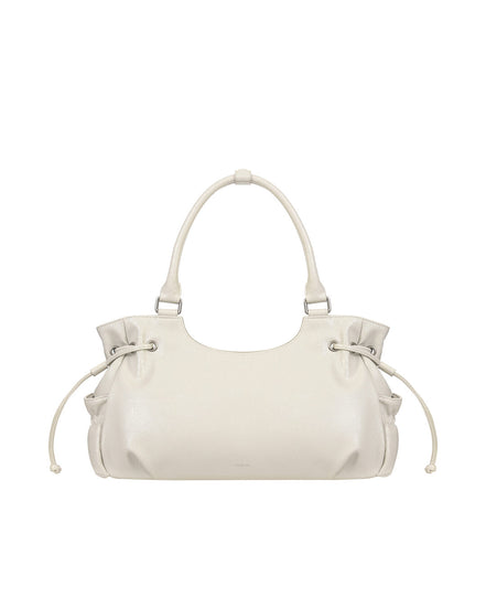 Stand Oil - Breezy Bag Mini (Misty White)