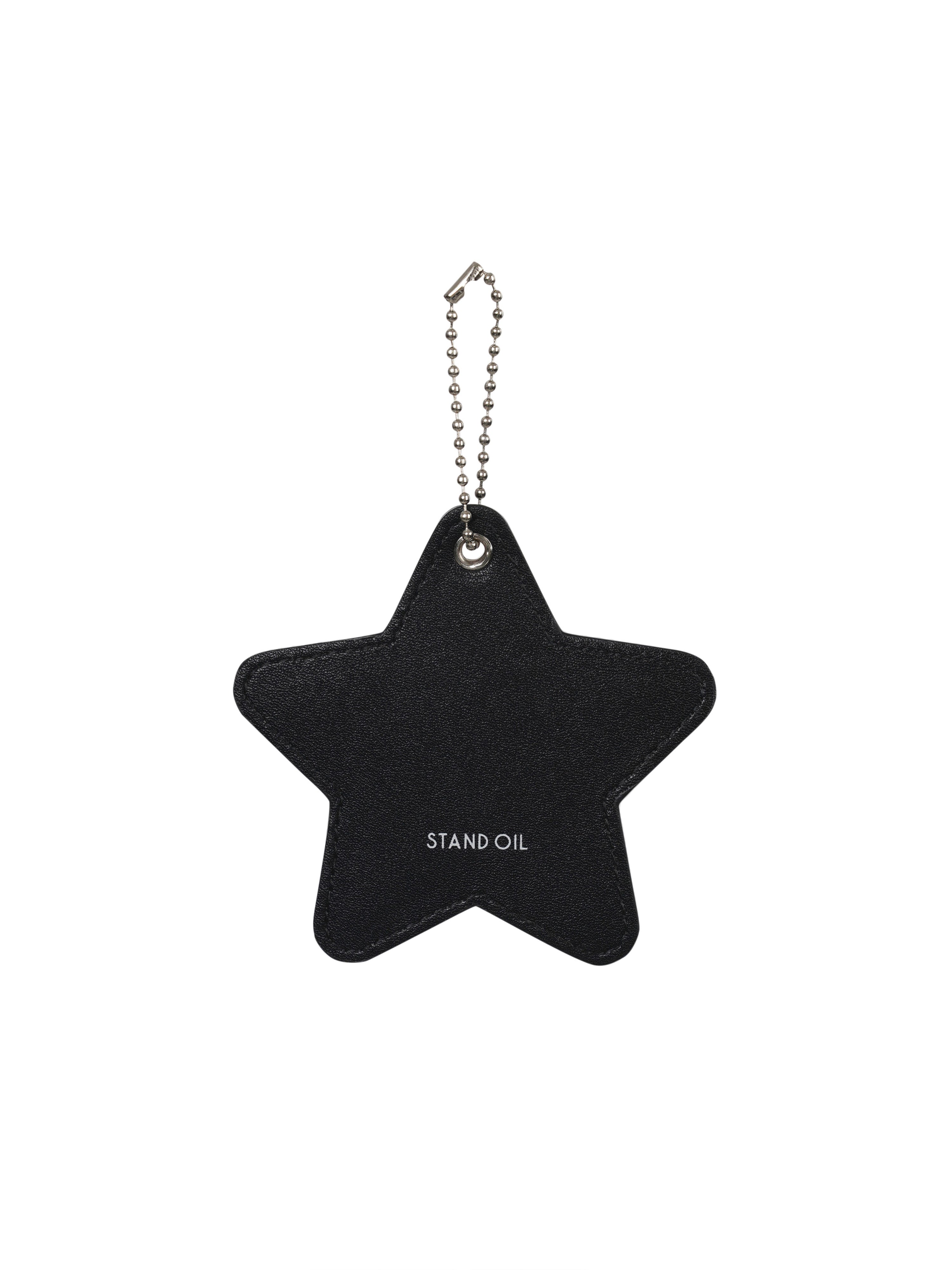 Stand Oil - My Charm SET (BLACK)