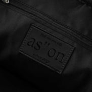 as