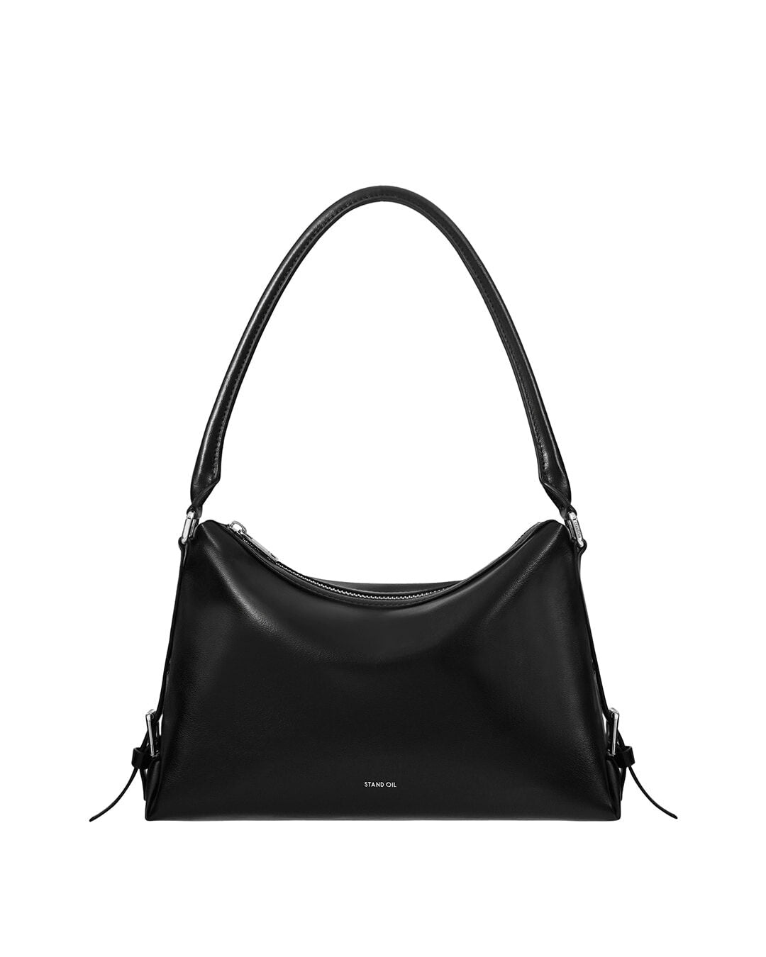 Mushy Bag Mini (Black)