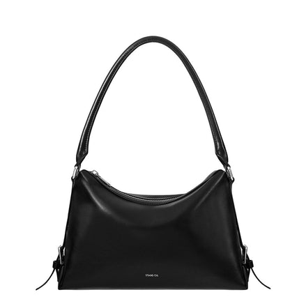 Mushy Bag Mini (Black)
