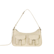 Stand Oil - Joey Bag Mini (Cream)