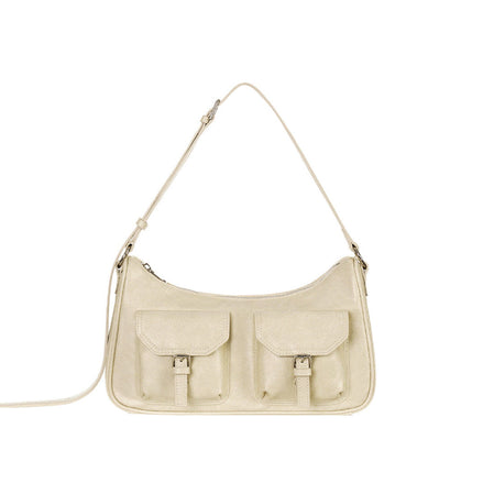 Stand Oil - Joey Bag Mini (Cream)