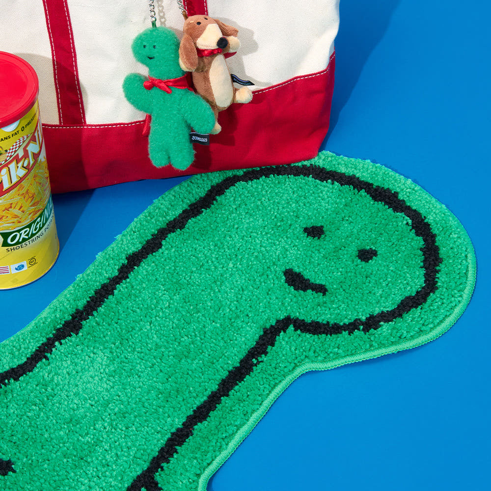 joguman hero rug
